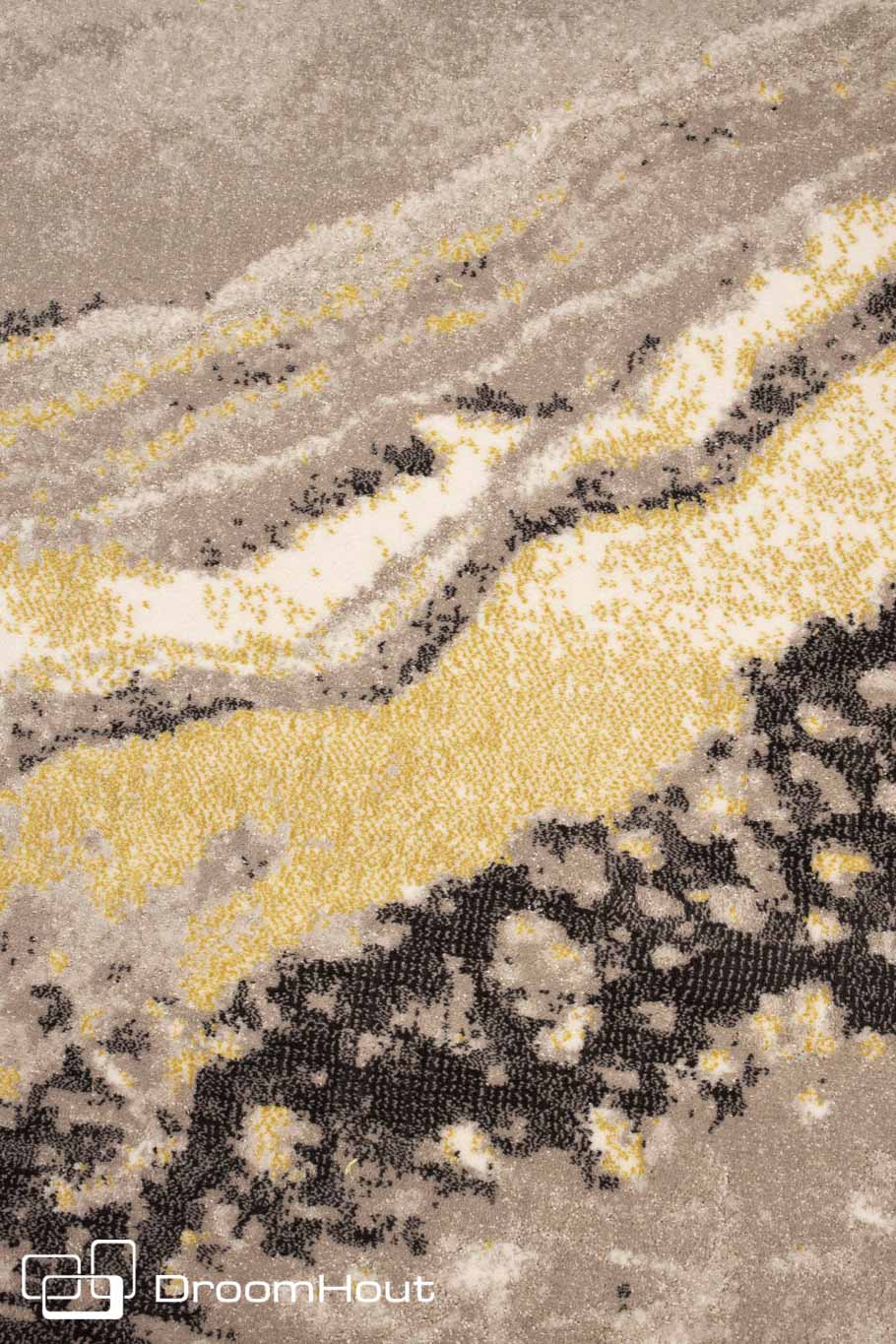 Vloerkleed Zuiver Solar rechthoekig Vloerkleed DroomHout