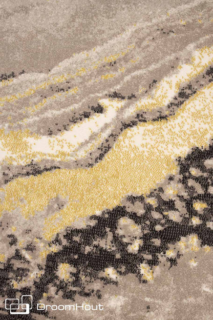 Vloerkleed Zuiver Solar rechthoekig Vloerkleed DroomHout