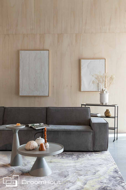 Vloerkleed Zuiver Solar rechthoekig Vloerkleed DroomHout