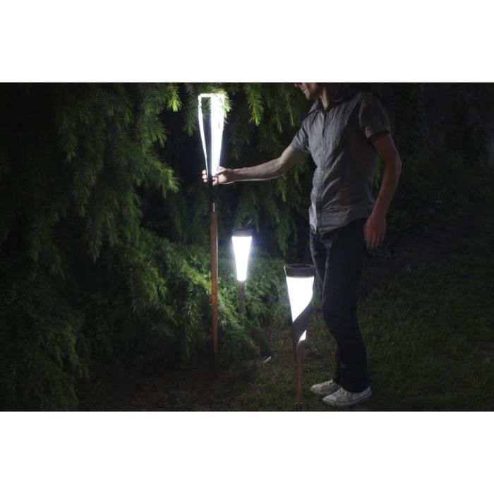 EPI Zonnelamp - Zonne-epi - Wit -