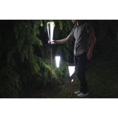 EPI Zonnelamp - Zonne-epi - Wit -