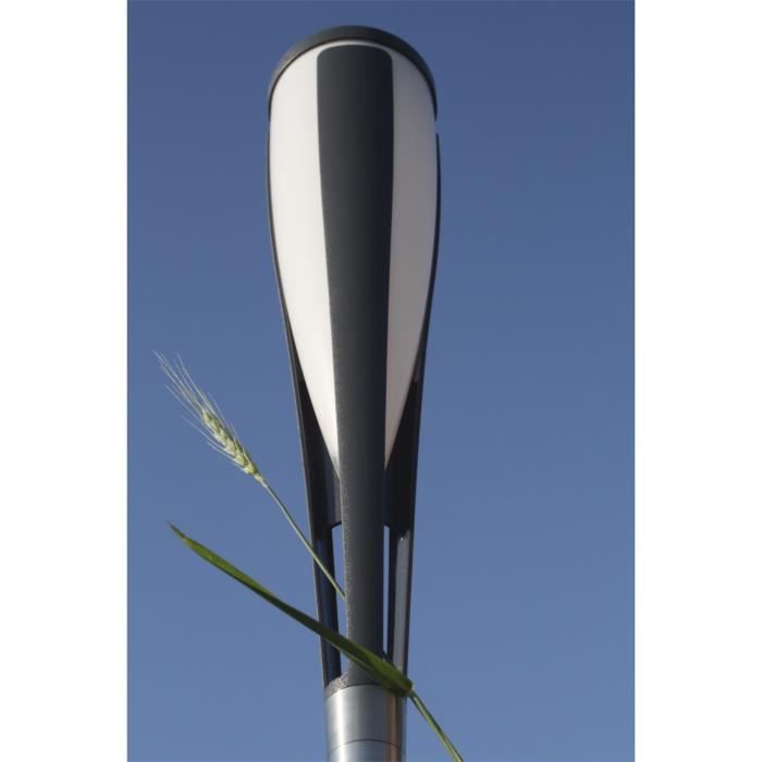 EPI Zonnelamp - Zonne-epi - Wit -