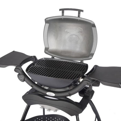 WEBER WEBER Weber Q 1400 Elektrische standaardgrill -