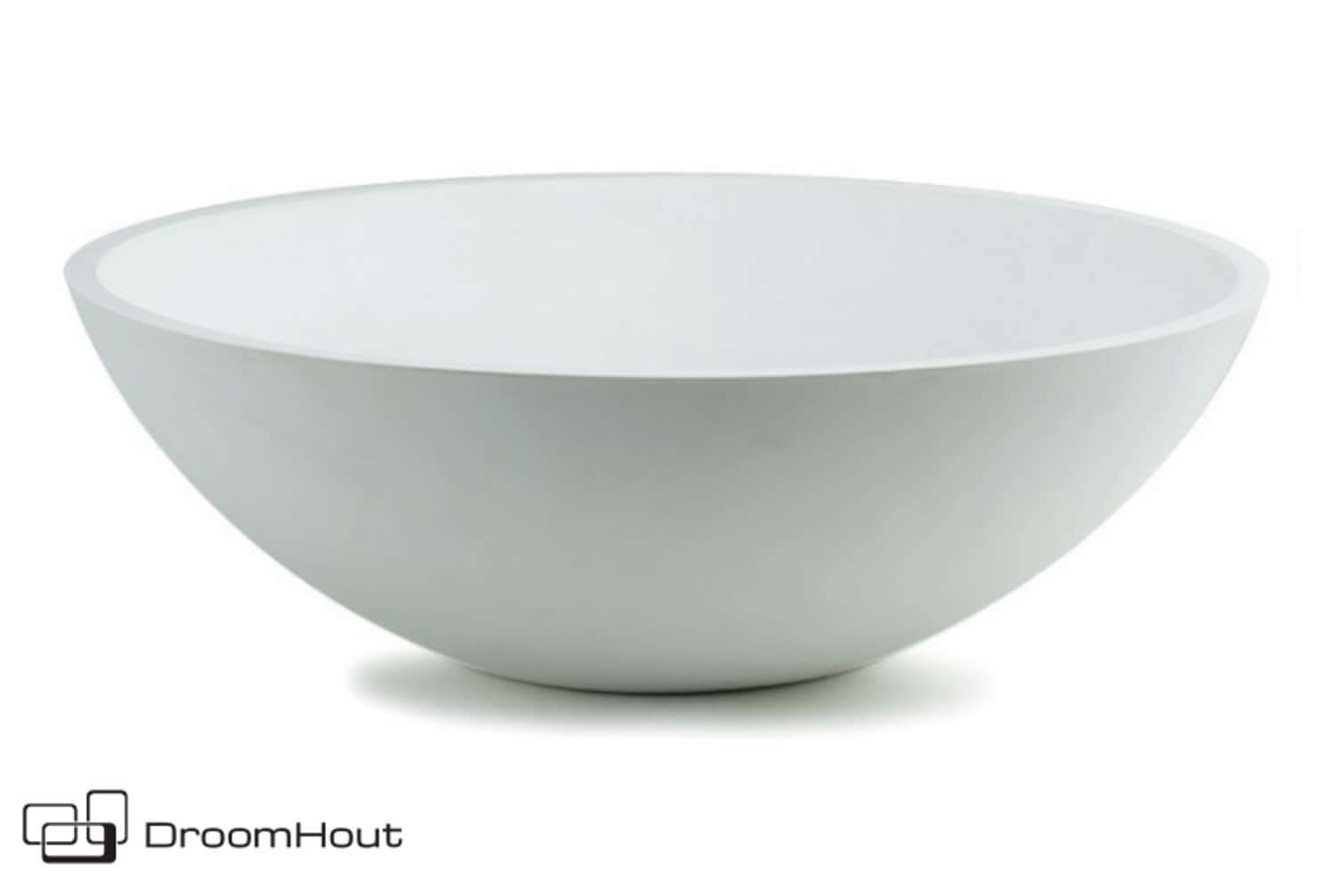 Waskom Enjoy Badkamermeubel DroomHout