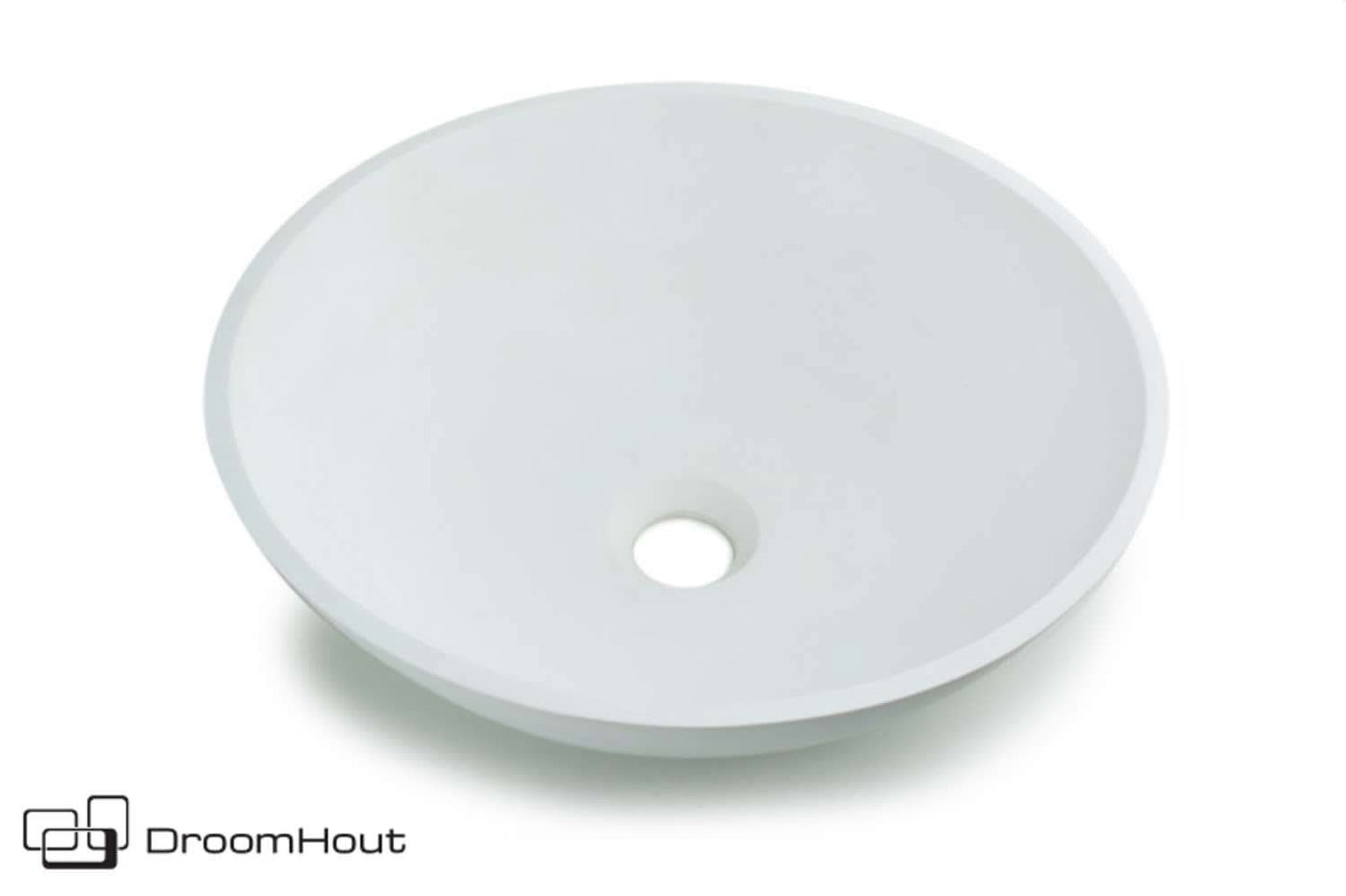 Waskom Enjoy Badkamermeubel DroomHout