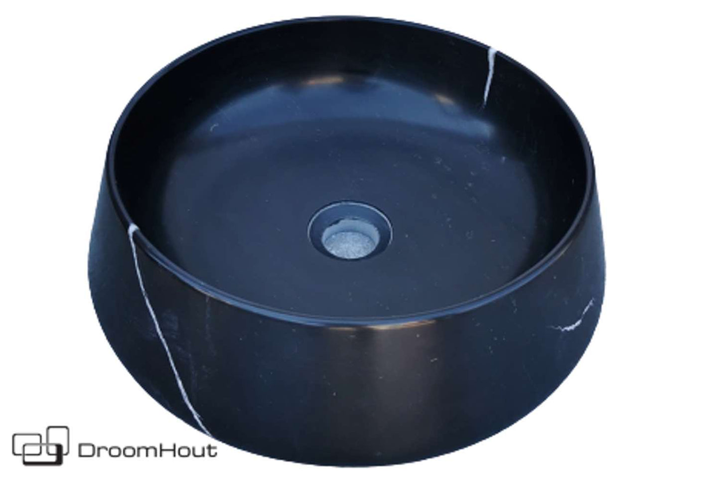 Waskom Marmo Badkamermeubel DroomHout