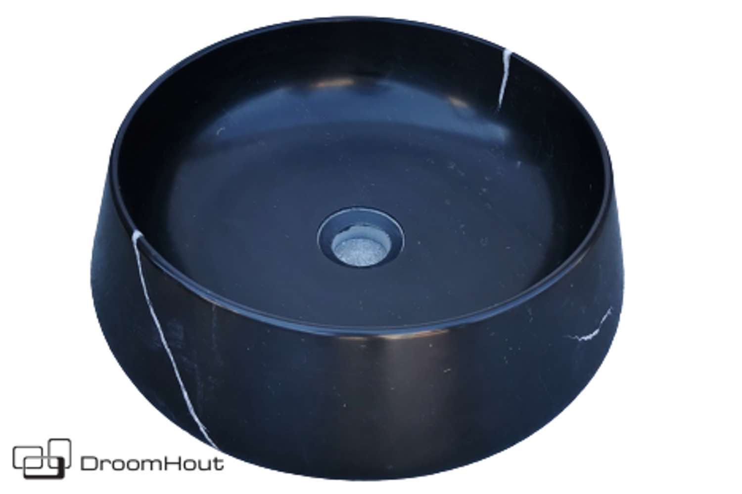 Waskom Marmo Badkamermeubel DroomHout