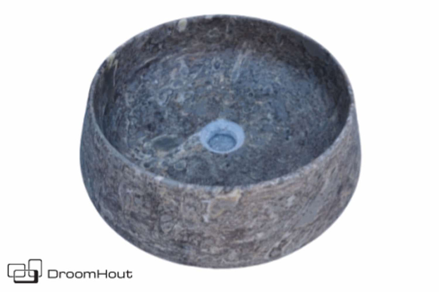 Waskom Marmo Badkamermeubel DroomHout