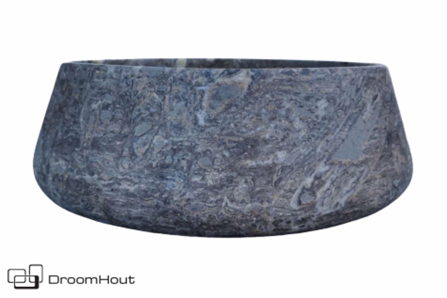 Waskom Marmo Badkamermeubel DroomHout