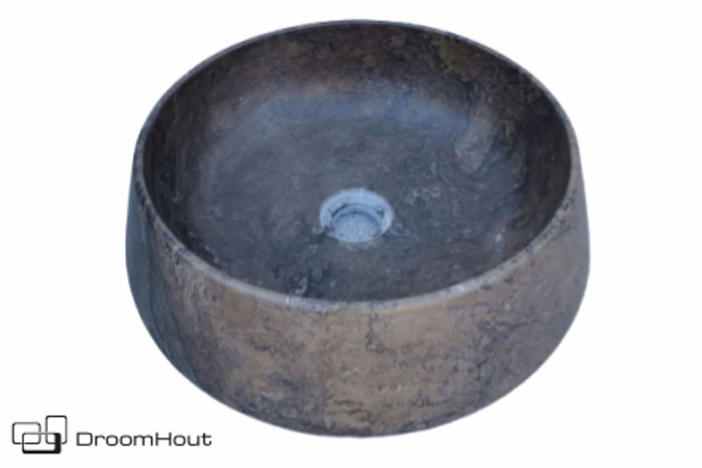 Waskom Marmo Badkamermeubel DroomHout