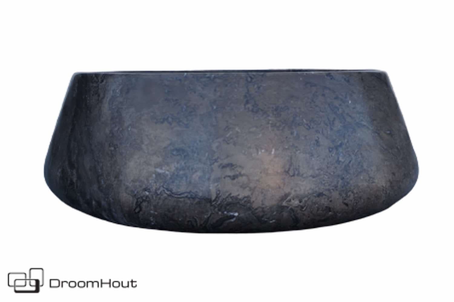 Waskom Marmo Badkamermeubel DroomHout