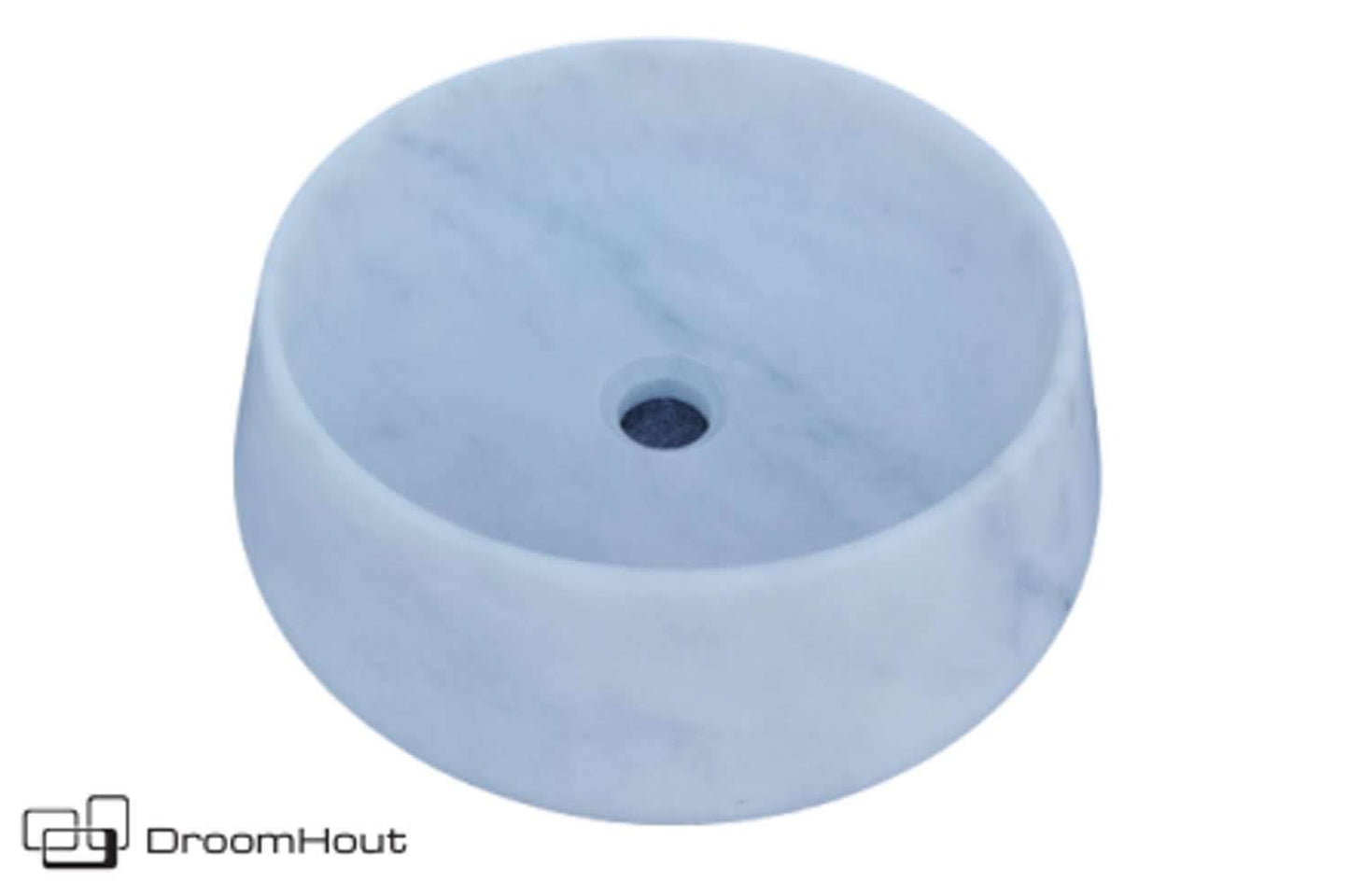 Waskom Marmo Badkamermeubel DroomHout