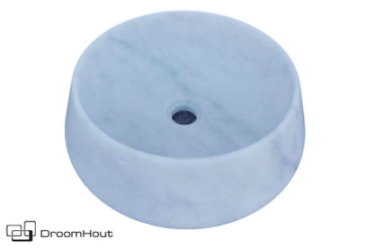 Waskom Marmo Badkamermeubel DroomHout