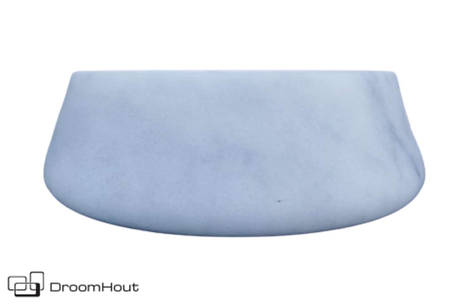 Waskom Marmo Badkamermeubel DroomHout