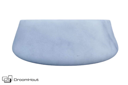 Waskom Marmo Badkamermeubel DroomHout