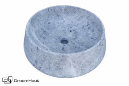 Waskom Marmo Badkamermeubel DroomHout