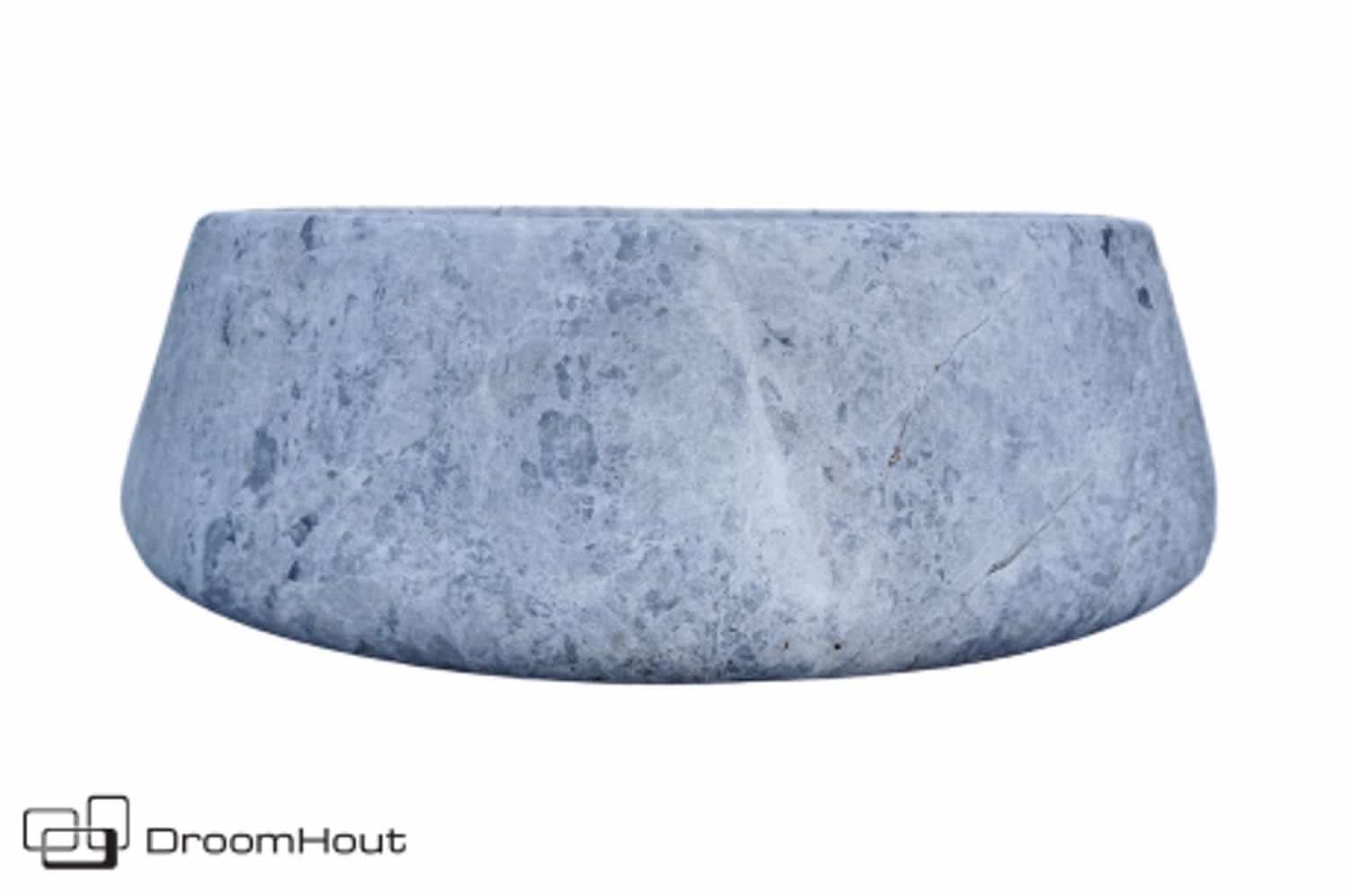 Waskom Marmo Badkamermeubel DroomHout