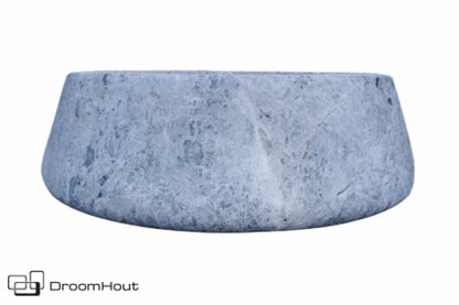 Waskom Marmo Badkamermeubel DroomHout