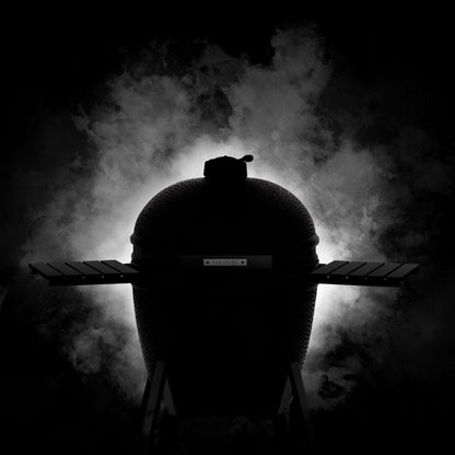 YAKINIKU MEDIUM Black Edition