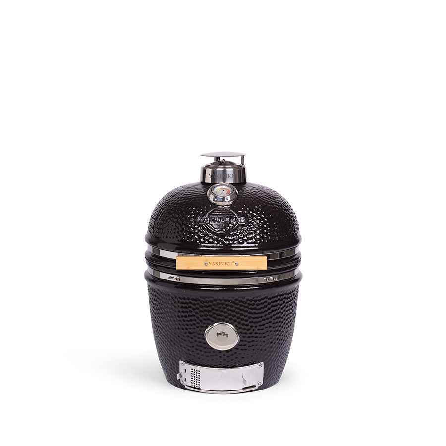 YAKINIKU MEDIUM Kamado Solo Compleet