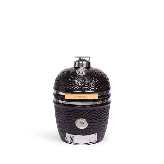 YAKINIKU MEDIUM Kamado Solo Compleet