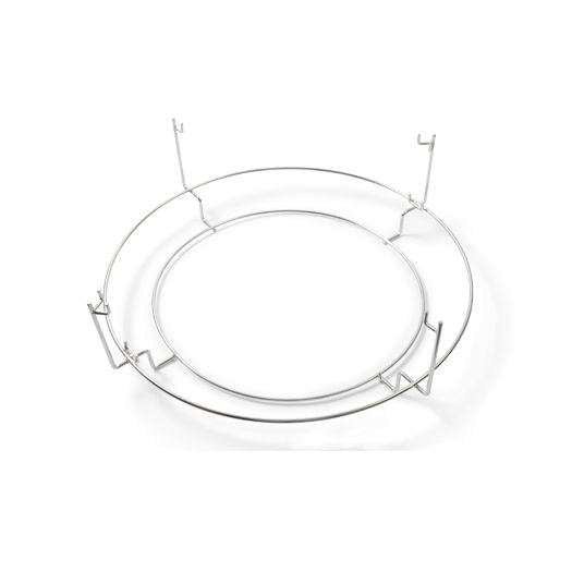 Yakiniku BBQ Accessoire Kamado 19" Large Pro Set - Home & Garden > Kitchen & Dining > Kitchen Appliance Accessories > Outdoor Grill Accessories > Outdoor Grill Racks & Toppers > Outdoor Grill Racks