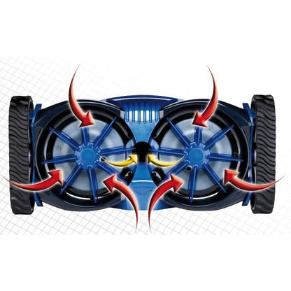 ZODIAC ZODIAC MX8 vloer- en wandstofzuiger - Uncategorized