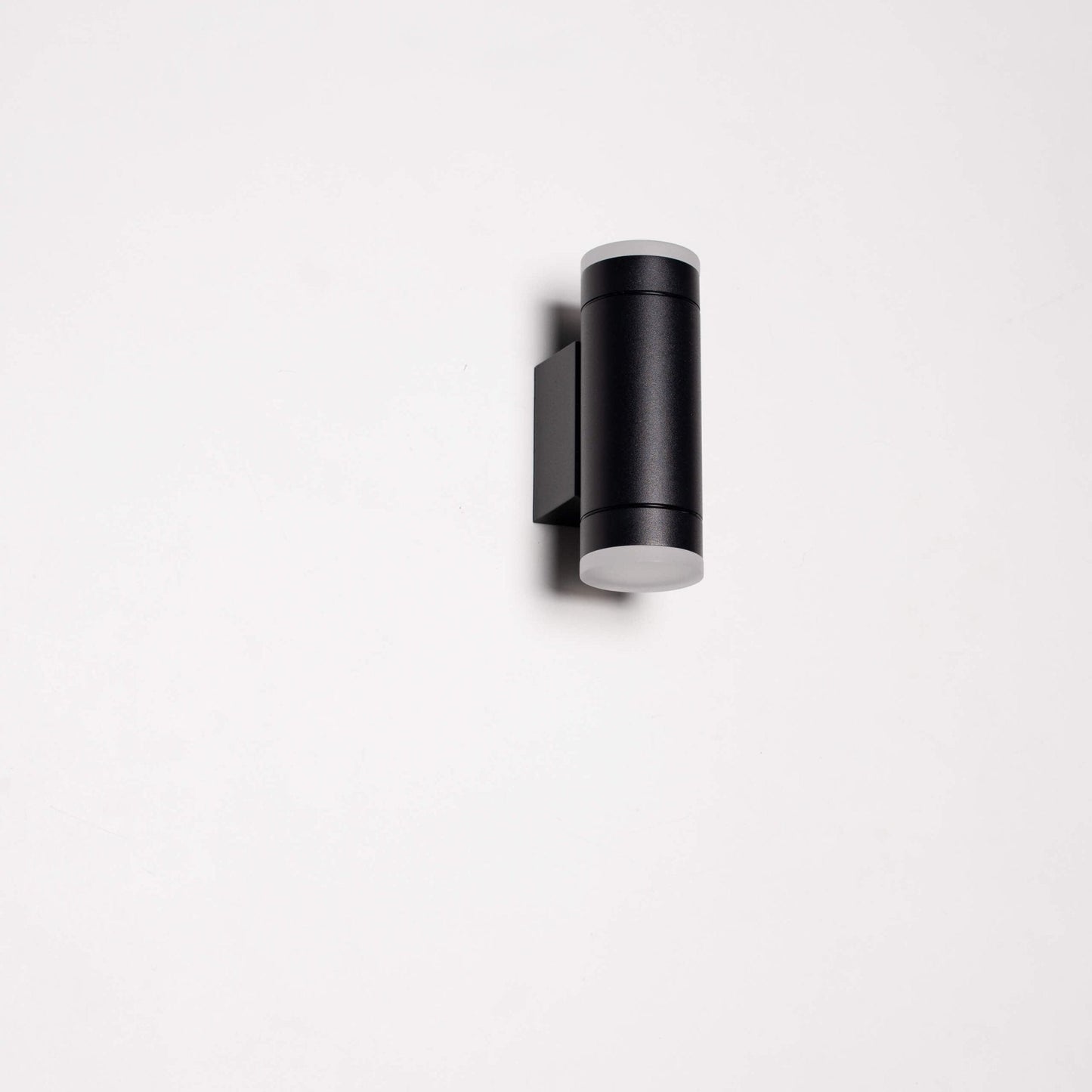 LED's Light AllWeather dubbele buitenlamp - Schijnt naar boven & beneden - IP44 - Antraciet