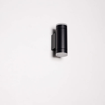LED's Light AllWeather dubbele buitenlamp - Schijnt naar boven & beneden - IP44 - Antraciet