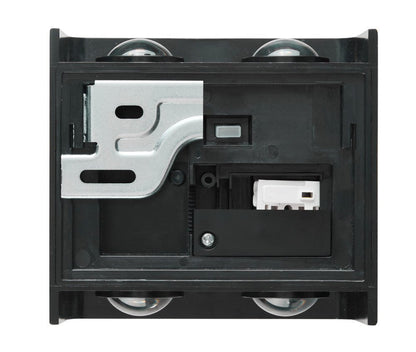 Buitenlamp met Lichtbron - Wandarmatuur - 450lm 2000K/2700K/4000K - Zwart - IP65