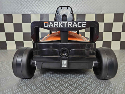 McLaren Formule 1 elektrische kinderauto 12 volt