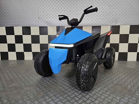 Kinderquad Future 12 volt