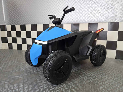Kinderquad Future 12 volt