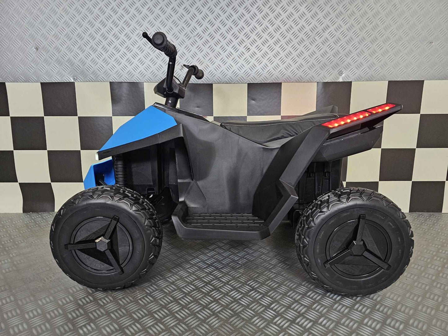Kinderquad Future 12 volt