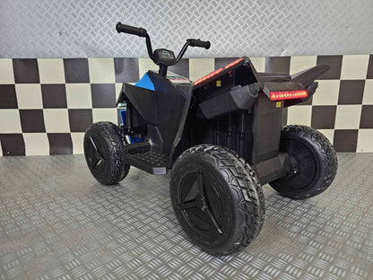 Kinderquad Future 12 volt