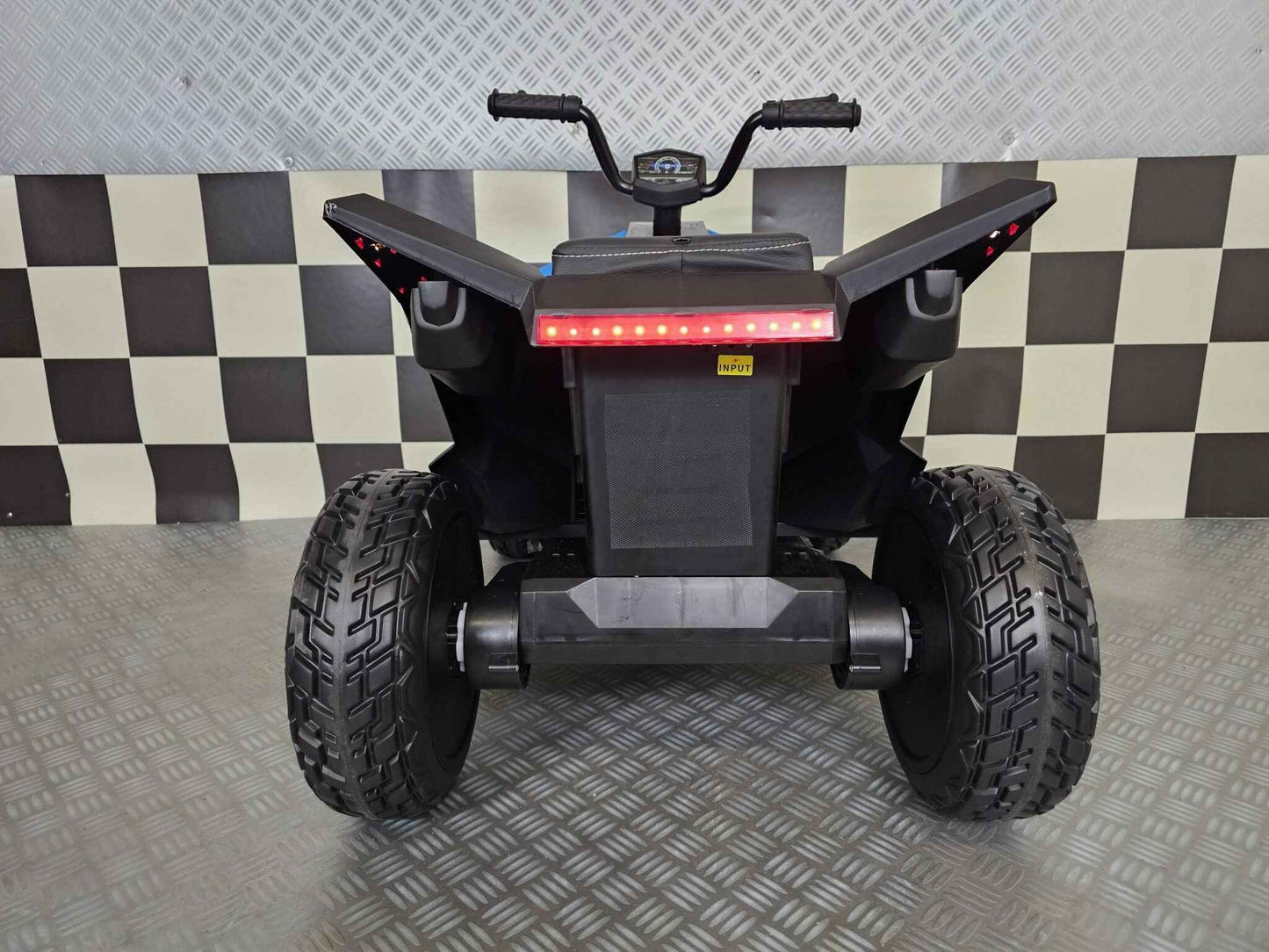 Kinderquad Future 12 volt