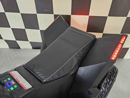 Kinderquad Future 12 volt