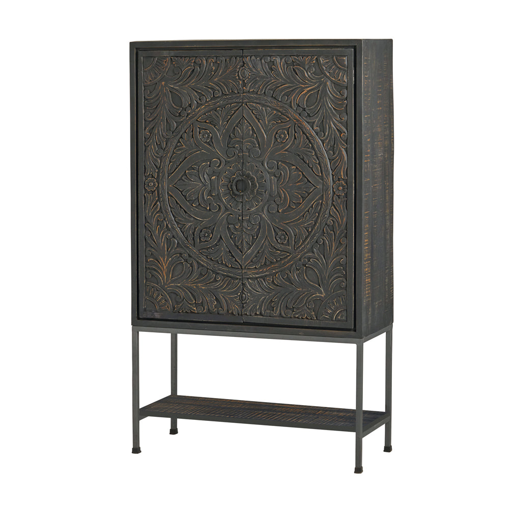 MySons 2-deurs kast -