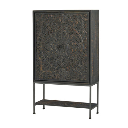 MySons 2-deurs kast -