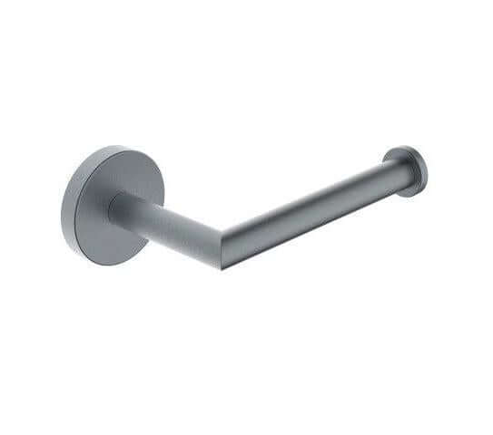 Wiesbaden Alonzo Toiletaccessoireset Gunmetal