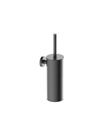 Wiesbaden Alonzo Toiletaccessoireset Gunmetal