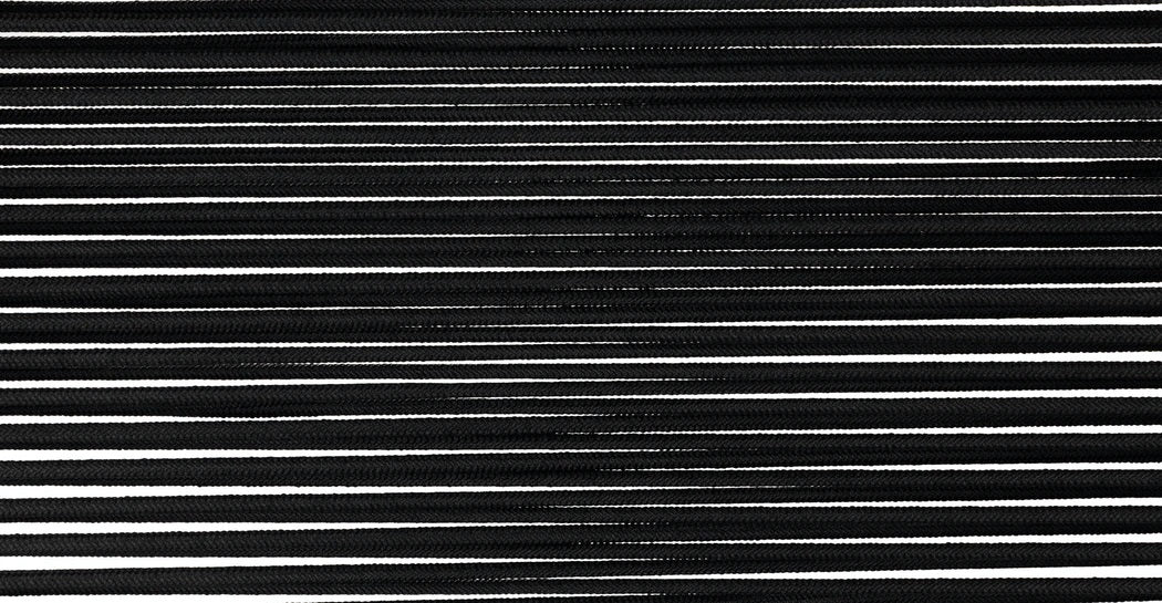 Droppery Novara Stapelbare Bijzetstoel - Staal Zwart (set van 4) - Furniture > Chairs