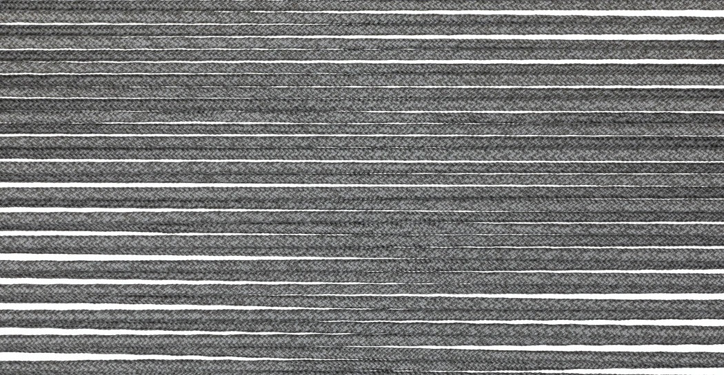 Droppery Novara Stapelbare Bijzetstoel - Staal Lichtgrijs (set van 4) -