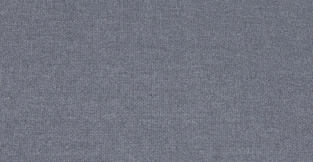 Droppery Albufeira Modulaire Lounge Hoek Set - Alu Antraciet -