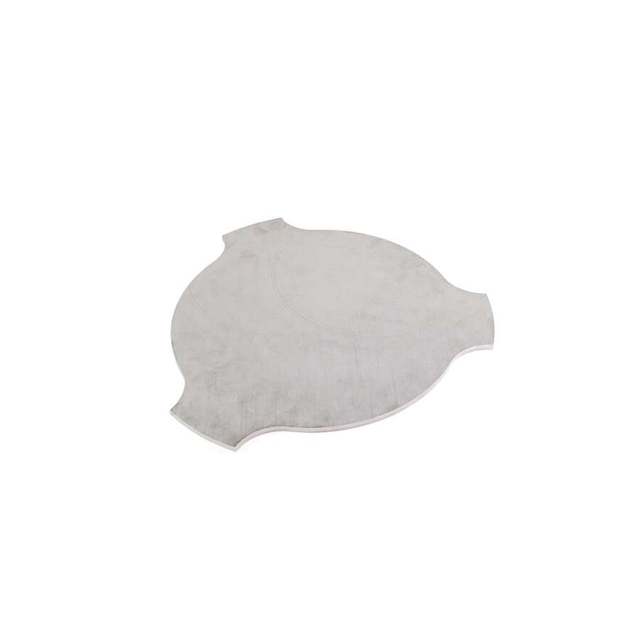 kamado rooster voor barbeque