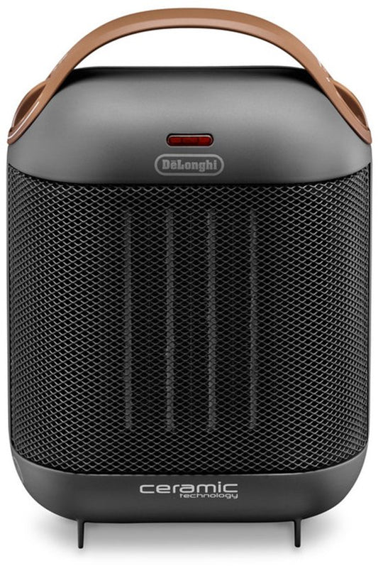 DELONGHI HFX30C18 1800 watt Luchtverhitter - Ventilator - 2 vermogens