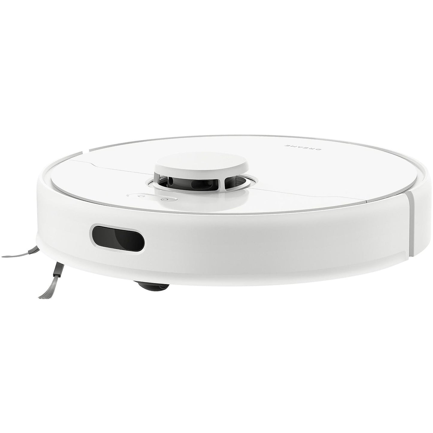 DREAME DREAME D9Max Wit - 2-in-1 robotstofzuiger - Laser-intelligente LDS-navigatie - 4.000 Pa - Kaarten met meerdere verdiepingen -