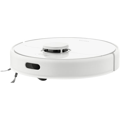 DREAME DREAME D9Max Wit - 2-in-1 robotstofzuiger - Laser-intelligente LDS-navigatie - 4.000 Pa - Kaarten met meerdere verdiepingen -