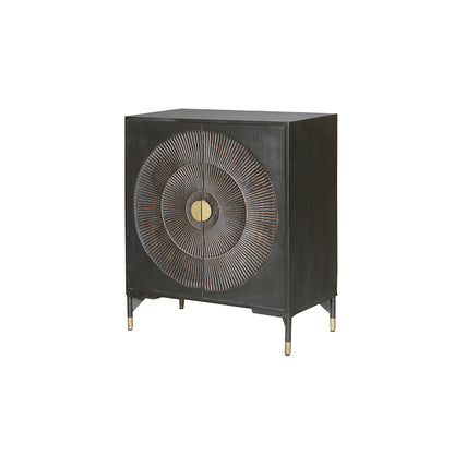 MySons 2-deurs kast, laag - Furniture > Cabinets & Storage > Storage Cabinets & Lockers