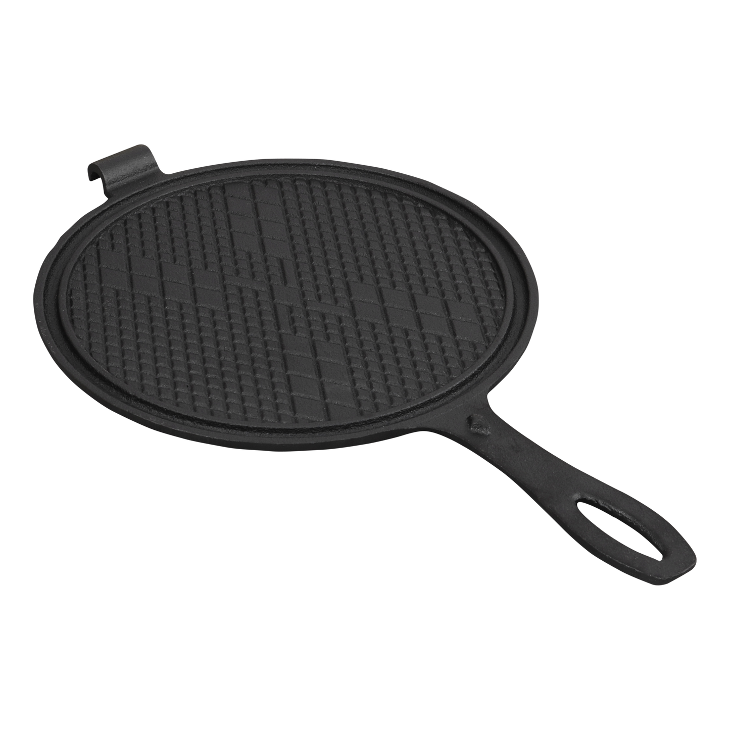 The Windmill Stroopwafelijzer Vuur & Rook